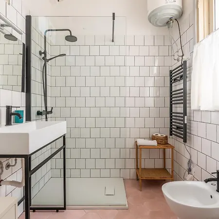 Apartamento Casa Beatrice Con Terrazza By Wonderful Italy Palermo