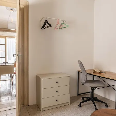 Apartamento Casa Beatrice Con Terrazza By Wonderful Italy Palermo