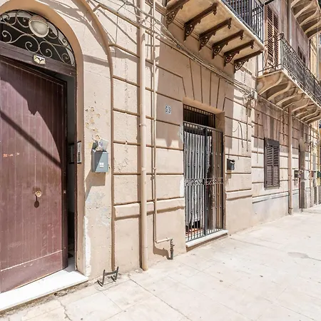 Casa Beatrice Con Terrazza By Wonderful Italy *