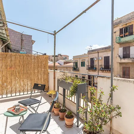 Casa Beatrice Con Terrazza By Wonderful Italy Apartamento