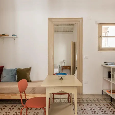Casa Beatrice Con Terrazza By Wonderful Italy Apartamento *