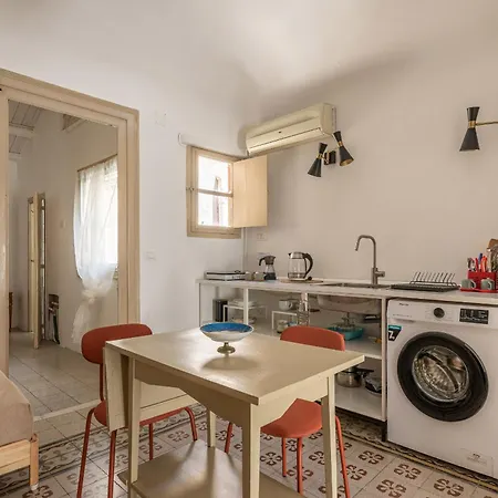 Casa Beatrice Con Terrazza By Wonderful Italy Apartamento *